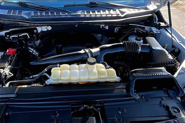 2020 Ford F-150 Limited 4WD SuperCrew 5.5' Box - 22959603 - 31