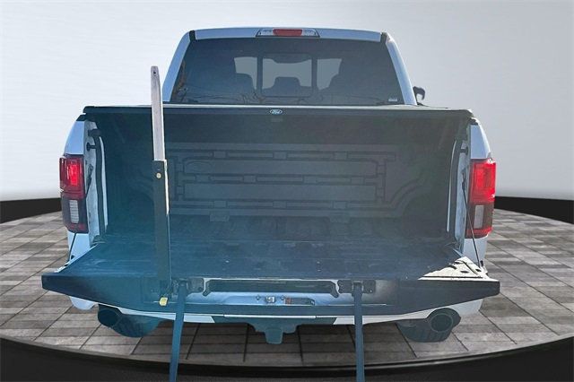 2020 Ford F-150 Limited 4WD SuperCrew 5.5' Box - 22959603 - 32