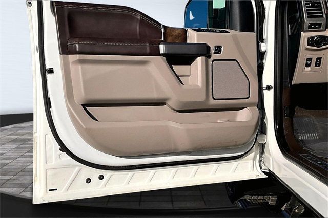 2020 Ford F-150 Limited 4WD SuperCrew 5.5' Box - 22959603 - 8