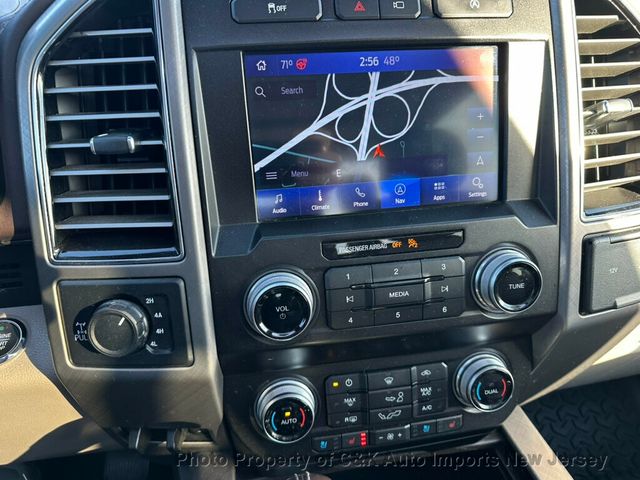 2020 Ford F-150 Limited 4WD SuperCrew 5.5' Box - 22975589 - 7