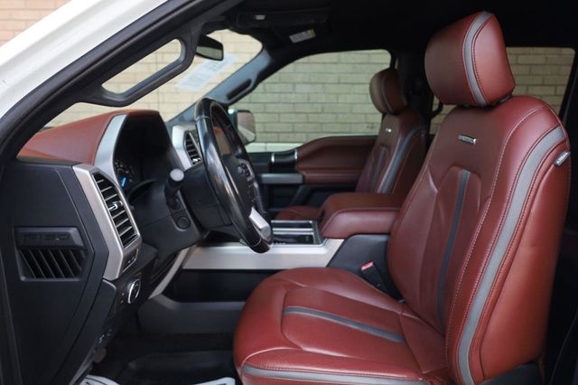 2020 Ford F-150 Platinum - 23085921 - 14