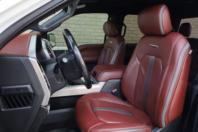2020 Ford F-150 Platinum - 23085921 - 15