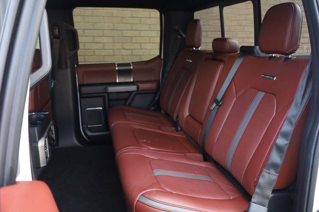 2020 Ford F-150 Platinum - 23085921 - 17