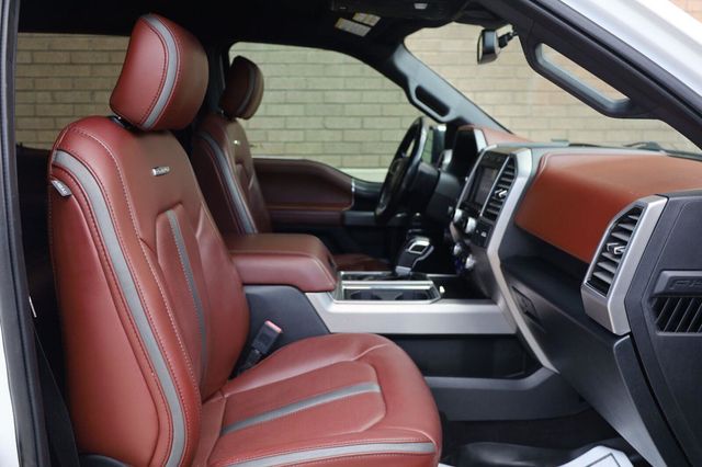 2020 Ford F-150 Platinum - 23085921 - 19