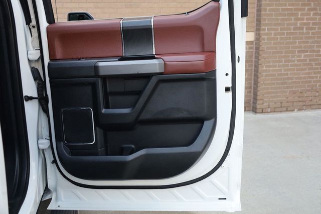 2020 Ford F-150 Platinum - 23085921 - 20