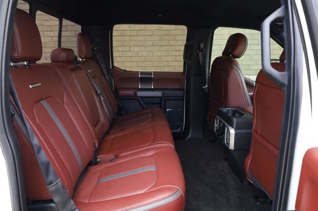 2020 Ford F-150 Platinum - 23085921 - 21