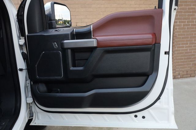 2020 Ford F-150 Platinum - 23085921 - 23