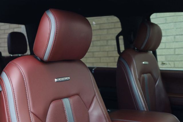2020 Ford F-150 Platinum - 23085921 - 24