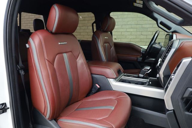 2020 Ford F-150 Platinum - 23085921 - 25