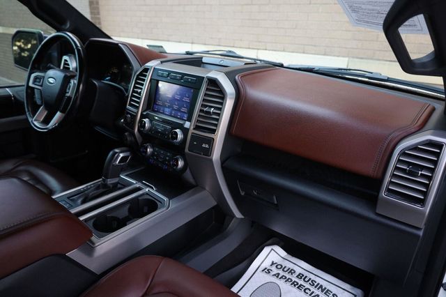 2020 Ford F-150 Platinum - 23085921 - 26
