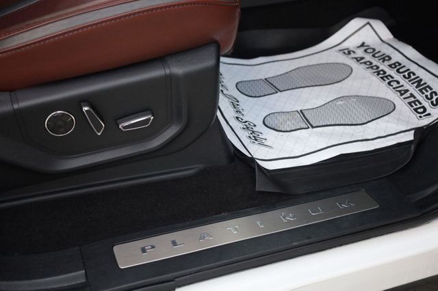 2020 Ford F-150 Platinum - 23085921 - 27