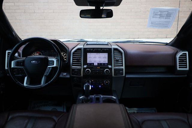 2020 Ford F-150 Platinum - 23085921 - 28