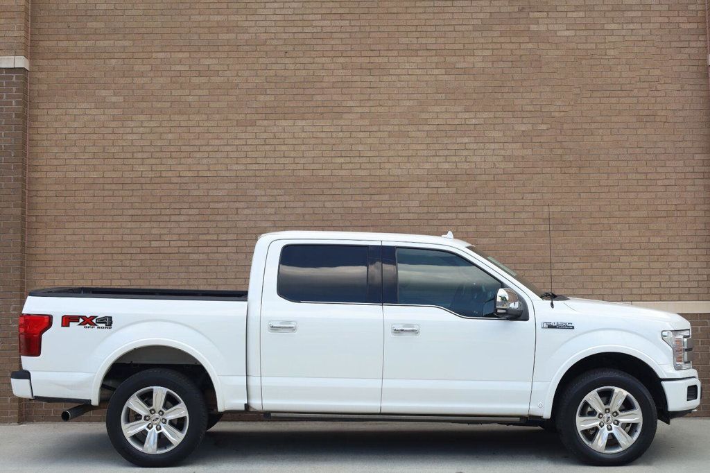 Ford F-150 photo 3