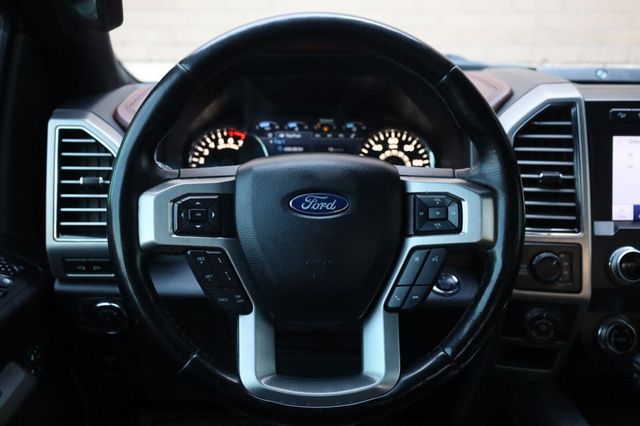 2020 Ford F-150 Platinum - 23085921 - 29