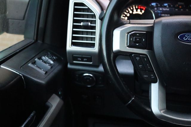 2020 Ford F-150 Platinum - 23085921 - 30