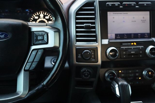 2020 Ford F-150 Platinum - 23085921 - 31
