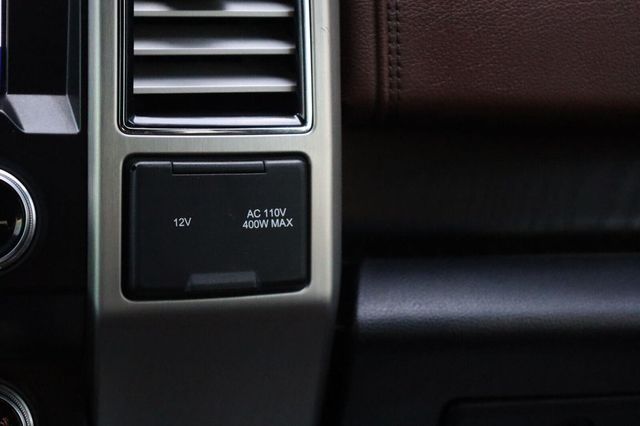 2020 Ford F-150 Platinum - 23085921 - 35