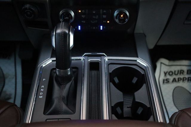 2020 Ford F-150 Platinum - 23085921 - 37