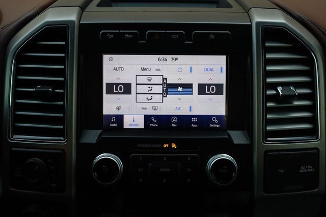 2020 Ford F-150 Platinum - 23085921 - 38
