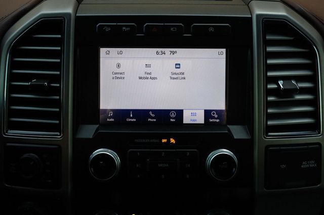 2020 Ford F-150 Platinum - 23085921 - 39
