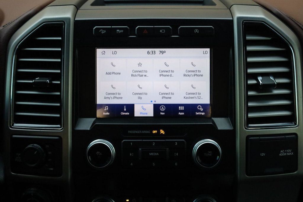Ford F-150 photo 42