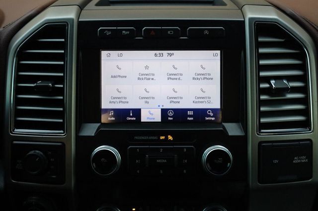 2020 Ford F-150 Platinum - 23085921 - 41