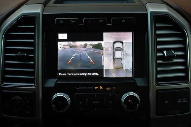 2020 Ford F-150 Platinum - 23085921 - 42