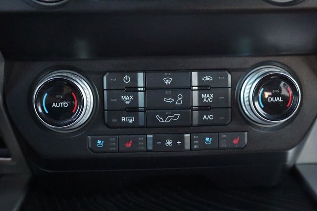 2020 Ford F-150 Platinum - 23085921 - 43