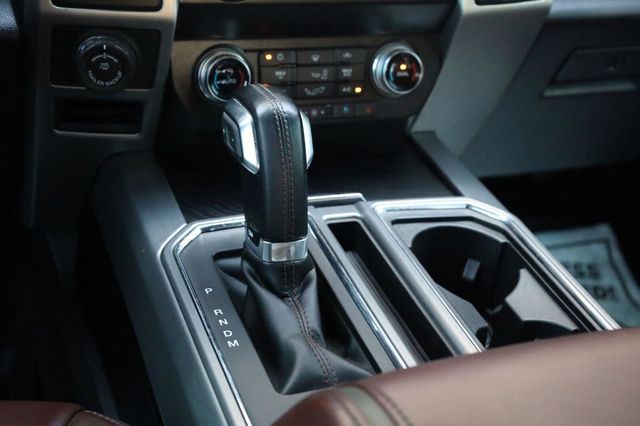 2020 Ford F-150 Platinum - 23085921 - 44