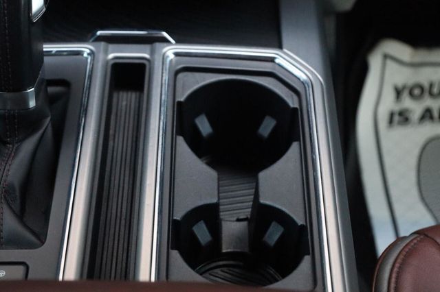 2020 Ford F-150 Platinum - 23085921 - 45