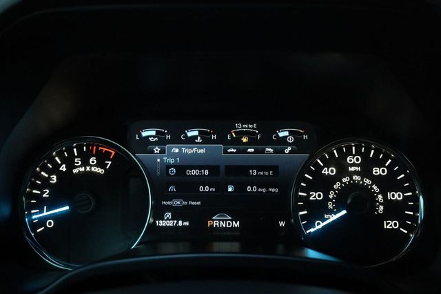 2020 Ford F-150 Platinum - 23085921 - 46