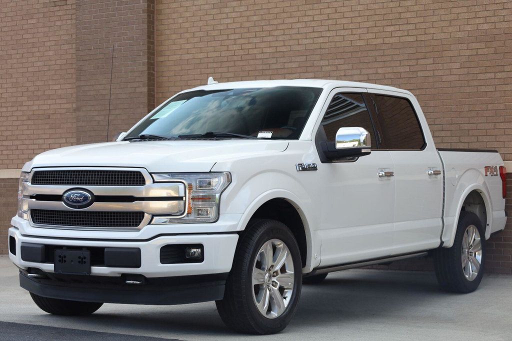 Ford F-150 photo 5