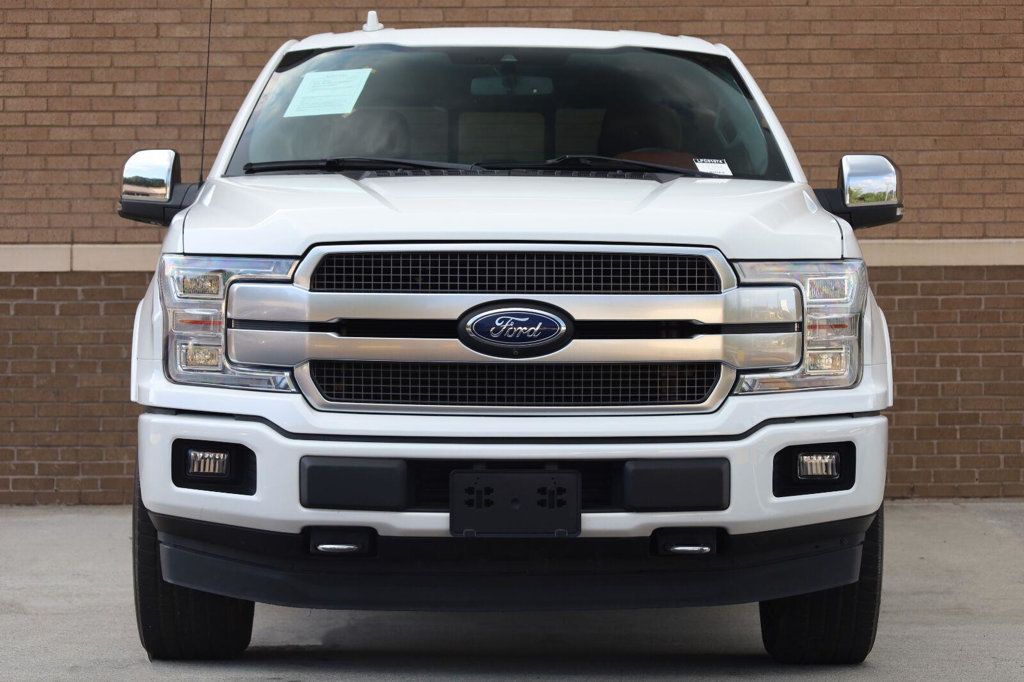 Ford F-150 photo 6