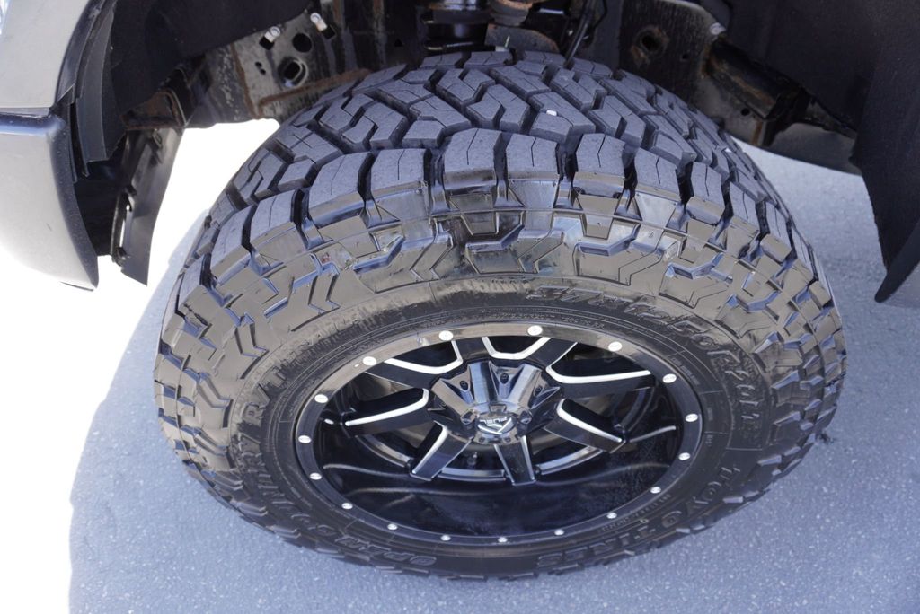2020 Ford F-150 PLATINUM - 23022203 - 15