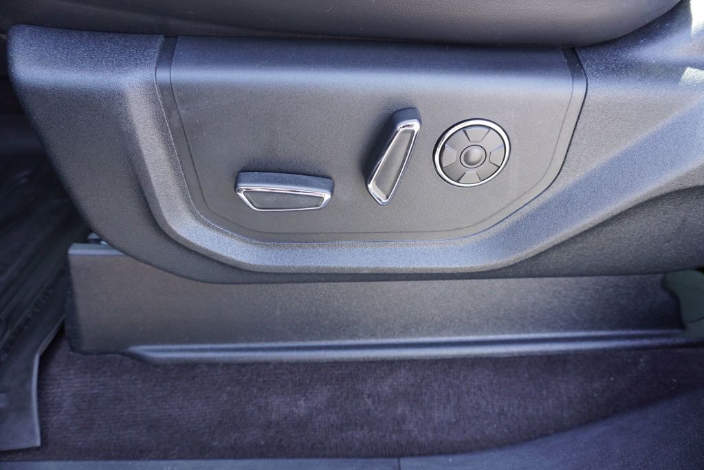 2020 Ford F-150 PLATINUM - 23022203 - 25