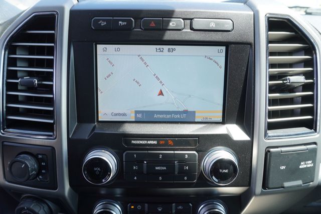 2020 Ford F-150 PLATINUM - 23022203 - 31