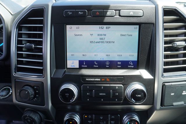 2020 Ford F-150 PLATINUM - 23022203 - 32