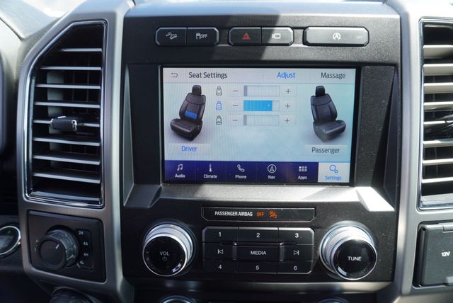 2020 Ford F-150 PLATINUM - 23022203 - 39