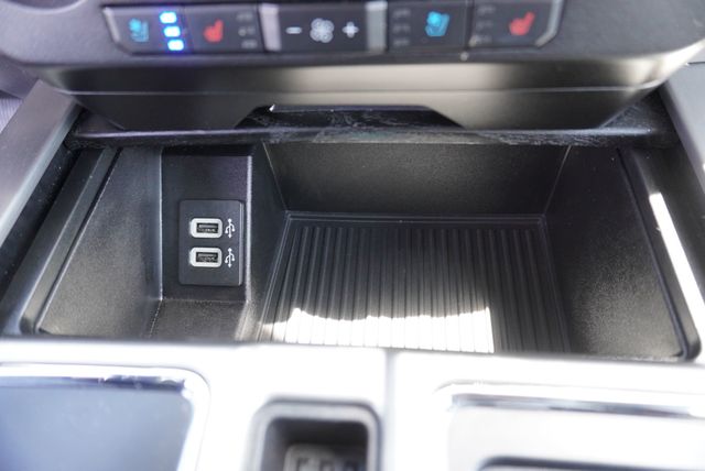 2020 Ford F-150 PLATINUM - 23022203 - 43
