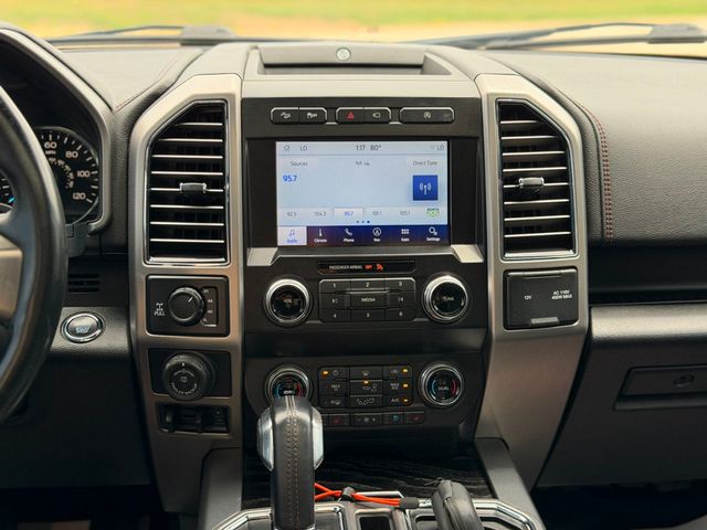2020 Ford F-150 Platinum 4WD SuperCrew 5.5' Box - 23057529 - 9