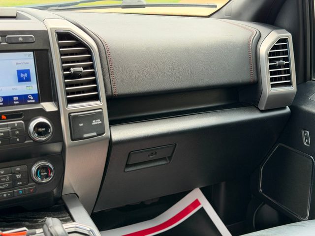 2020 Ford F-150 Platinum 4WD SuperCrew 5.5' Box - 23057529 - 15