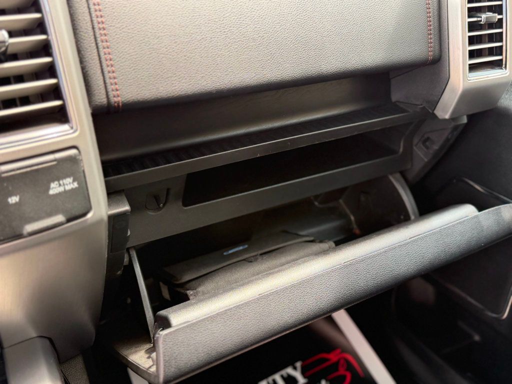 2020 Ford F-150 Platinum 4WD SuperCrew 5.5' Box - 23057529 - 16