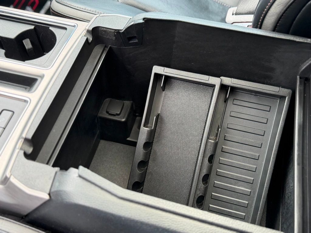 2020 Ford F-150 Platinum 4WD SuperCrew 5.5' Box - 23057529 - 18