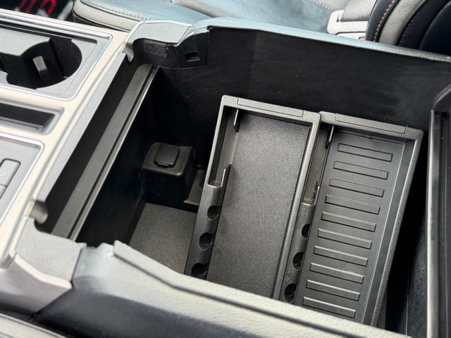 2020 Ford F-150 Platinum 4WD SuperCrew 5.5' Box - 23057529 - 18
