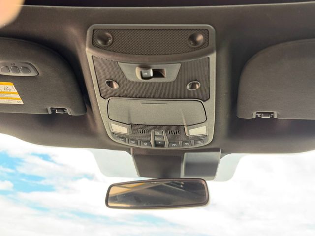 2020 Ford F-150 Platinum 4WD SuperCrew 5.5' Box - 23057529 - 19