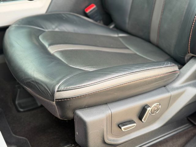 2020 Ford F-150 Platinum 4WD SuperCrew 5.5' Box - 23057529 - 22