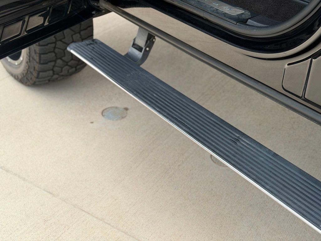 2020 Ford F-150 Platinum 4WD SuperCrew 5.5' Box - 23057529 - 33