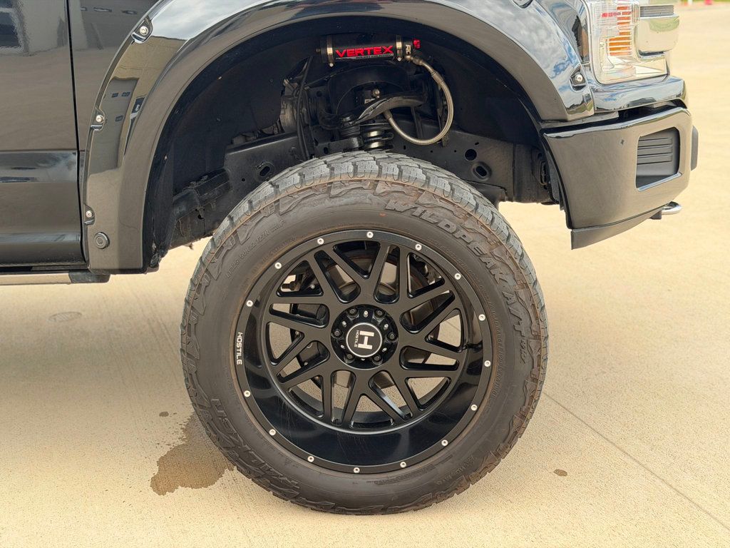 2020 Ford F-150 Platinum 4WD SuperCrew 5.5' Box - 23057529 - 36