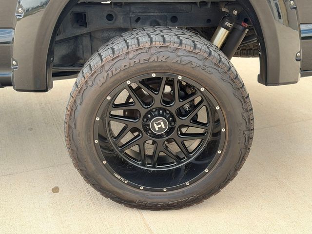 2020 Ford F-150 Platinum 4WD SuperCrew 5.5' Box - 23057529 - 38