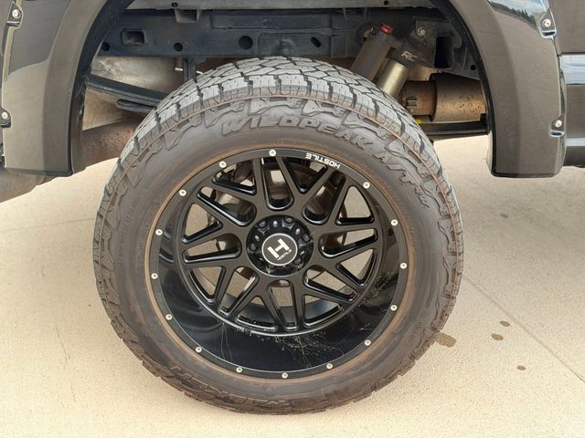 2020 Ford F-150 Platinum 4WD SuperCrew 5.5' Box - 23057529 - 39